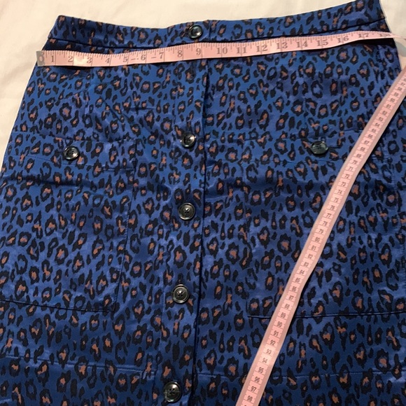 Banana Republic Skirt - Picture 8 of 11